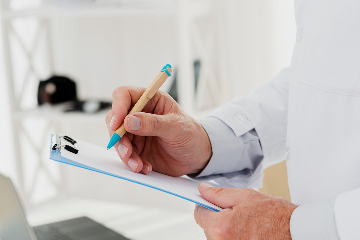 Testosterone Replacement Therapy In Testosterone Replacement Therapy Clinic In Eldersburg